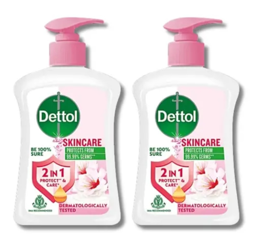 HANDWASH