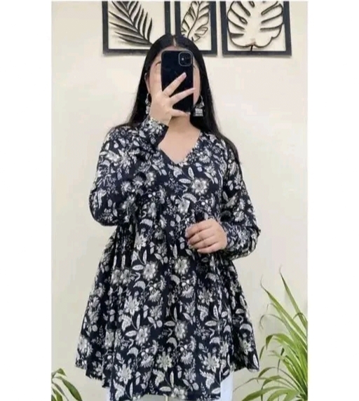 KVS TOP BLACK