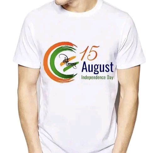 Trendy Partywear Men Tshirts